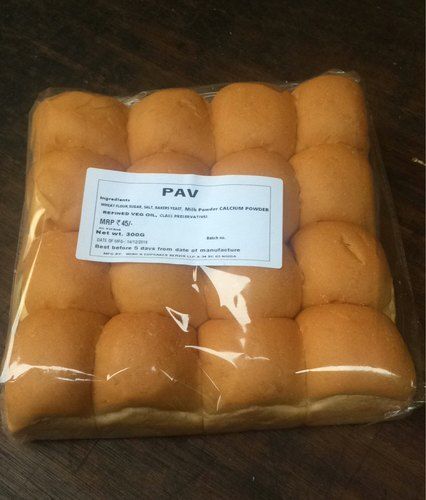 Pav Bhaji Bread (300gm)