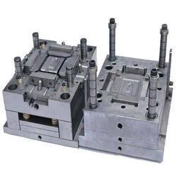 Pet Plastic Injection Mold