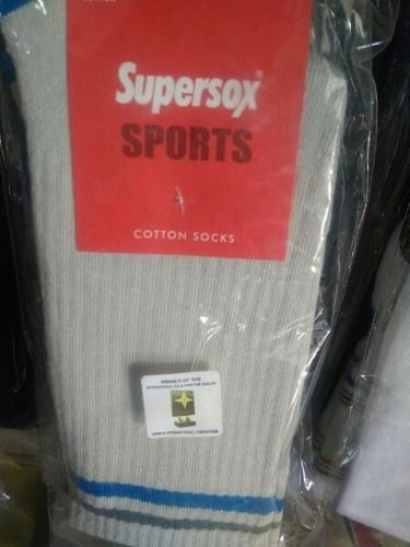 Cool Dry Premium Quality Sports Socks