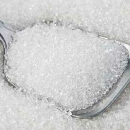 Pure White Crystal Sugar