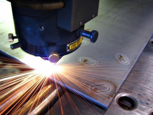 Sheet Metal Laser Cutting Services