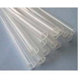 Silicone Round Rubber Tubes