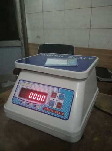 Small Weigh Scale