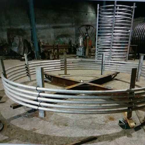 Ss Industrial Heating Coil 