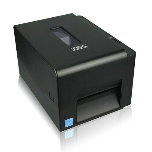 TSC Label Black Printer