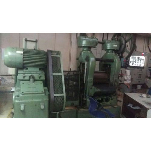 2 High Skin Pass Mill