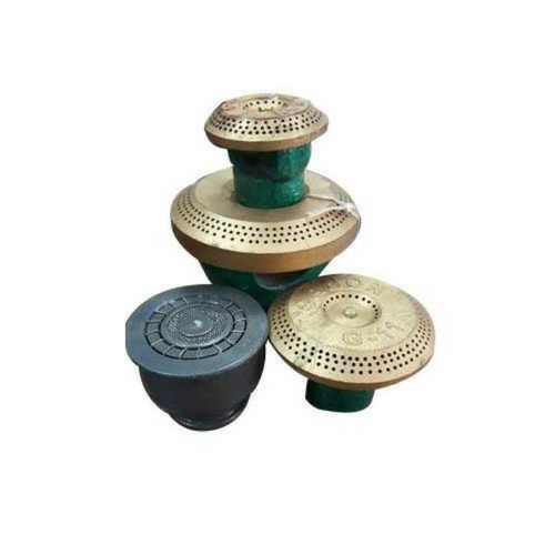 Brass Burner For Stove 