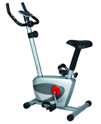 Durable Magnum Exercise Bike (Model No. ET 375B)