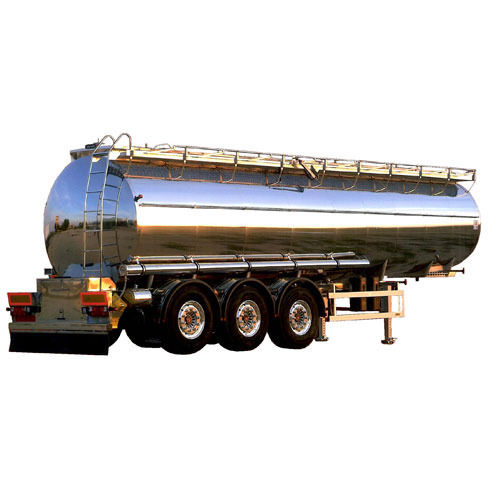 Excellent Efficiency Road Tanker