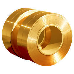 Finest Grade Brass Coil