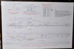 FRP Engineering Drawing Boards