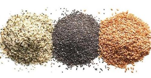 Black And White High Quality Sesame Seeds