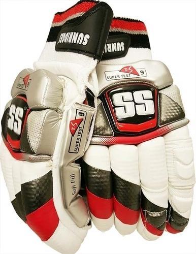 Highly Durable SS Batting Gloves