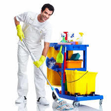 Housekeeping Services