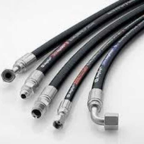 Hydraulic Hoses Pipe