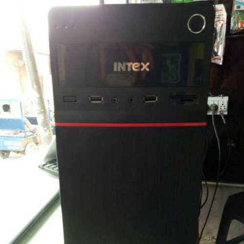 Intex Computer Cpu