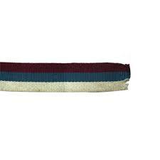 Multi Color Dog Belt
