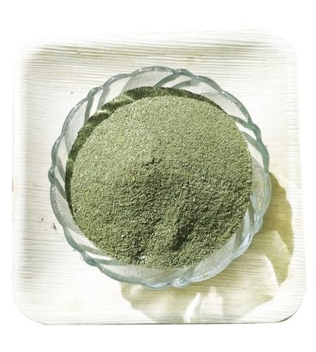 Natural Organic Neem Leaves Powder Grade: Food Grade