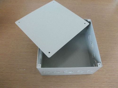 शीट मेटल बॉक्स और एनक्लोजर