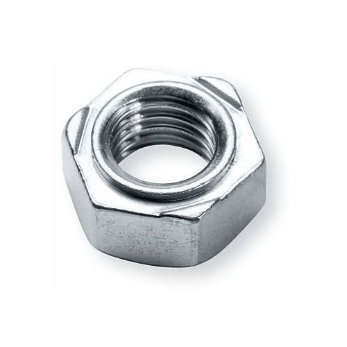 Stainless Steel Square Weld Nuts (310 Grade)