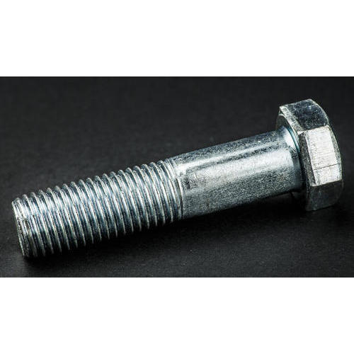 Sturdy Design Galvanize Bolt