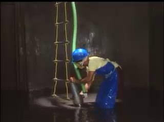 Water Tank Cleaning Service By Devoted in Purification System