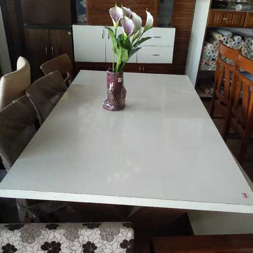 4 Seater Dining Table