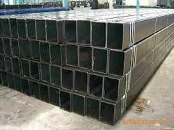 Corrosion Resistant Rectangular Steel Pipe