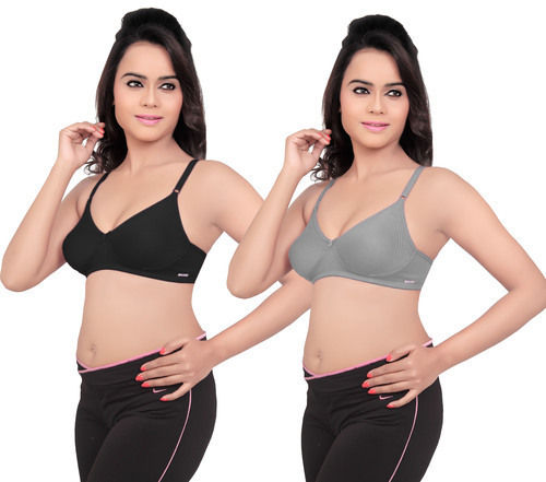 Mansi multicolor Crunchy Set (B Cup) - Sizes (30B to 40B) at Rs
