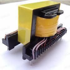 Fully Electronic Smps Transformer