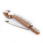 Great Tensile Strength Dilruba (Musical Instrument)