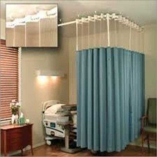 Hospital Net Pvc Curtain