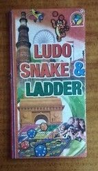 Ludo And Snake And Ladder