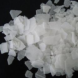 Magnesium Chloride White Flakes Grade: Industrial