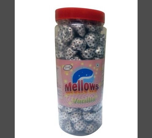 Mellows Vanilla Chocolates