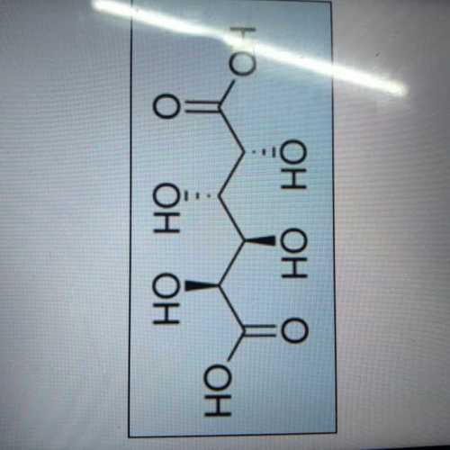 Mucic Acid 