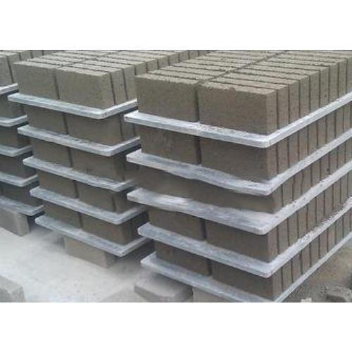 PVC Plastic Brick Pallet