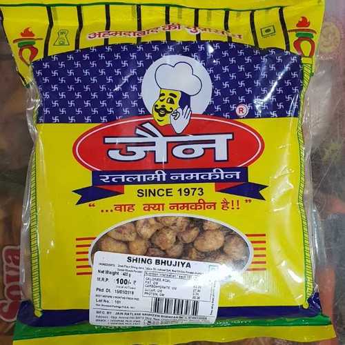 फ्रेश टेस्टी शिंग भुजिया