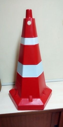 Superior Grade Road Safety Cone