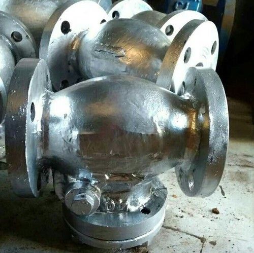 Swing Check Valve