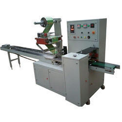 Wrapping And Packaging Machines