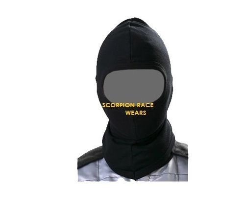 100% Pure Cotton Balaclava