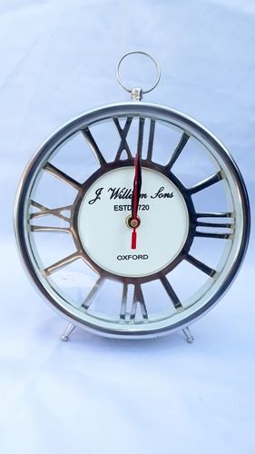 Beautiful Designed Table Clock