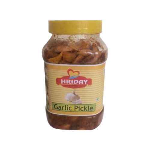 Best Price Garlic Pickle