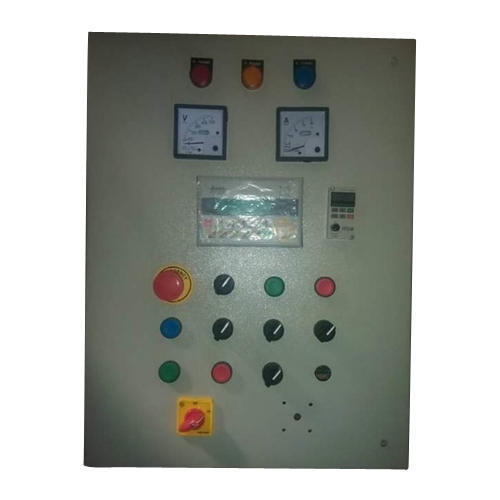 Electric Control Panels for Generator, PLC Automation