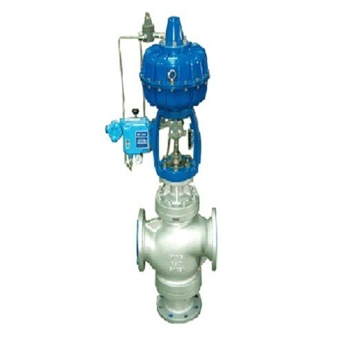 Electric Operated Globe Valves - Carbon Steel, Flanged Ends, 150#/300#/600#/800#/900# Pressure Rating | Easy to Install, Corrosion Resistant, Accurate Dimensions