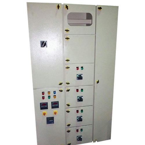 Stainless Steel Electrical Distribution Panel Boxes