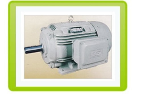 White Fine Quality Nd Series Motor