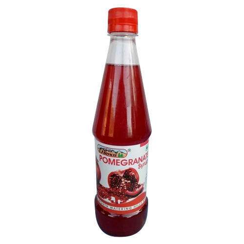 Flavoured Pomegranate Syrup 750ml