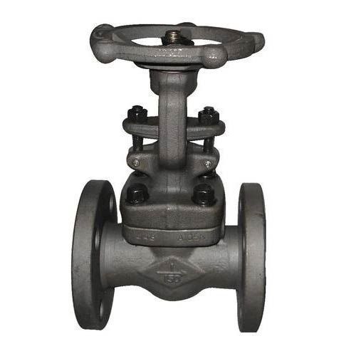 Forged Steel Gate Valves